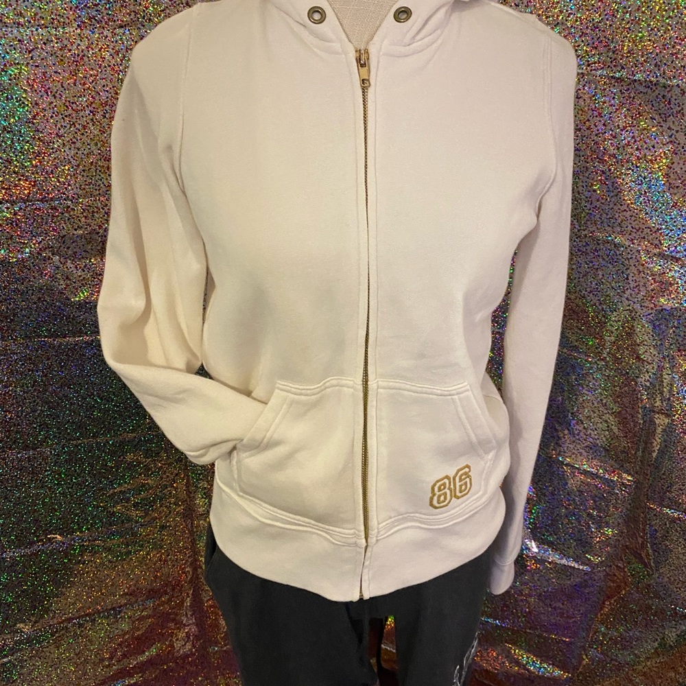 Vintage pink by Victoria’s Secret sweatshirt